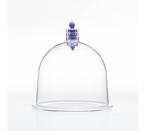 100 Adet 7 numara hacamat kupası