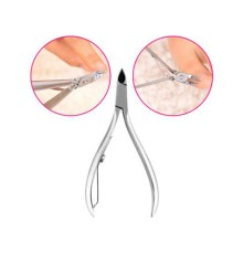 İnce Uçlu Manikür Pensi