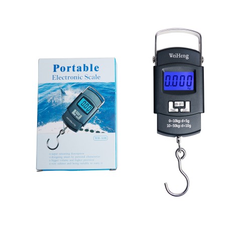 Profesyonel Dijital El Terazisi El Kantarı 50 Kg / 20 Gr