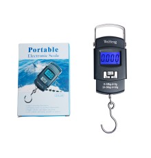 Profesyonel Dijital El Terazisi El Kantarı 50 Kg