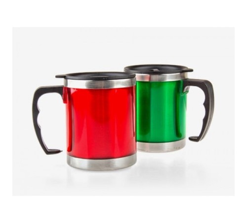 Termoslu Bardak Travel Mug