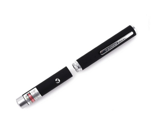 Yeşil Lazer Pointer 500 mW 15 Km Etkili (Tek Başlık 5 Model)