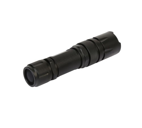 10W 2000 Lümen 4 Renk Güçlü EL Feneri Wt-605