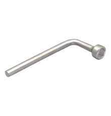 17 mm Tekli Bijon Anahtarı - Lastik Değişim Anahtarı