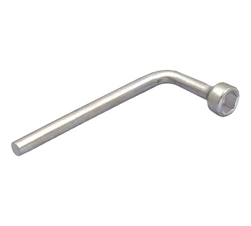 17 mm Tekli Bijon Anahtarı - Lastik Değişim Anahtarı