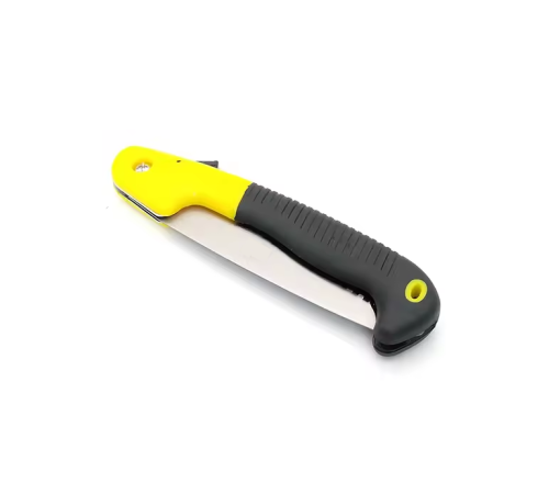 180 MM Katlanır Budama Testeresi Çakı Tipi