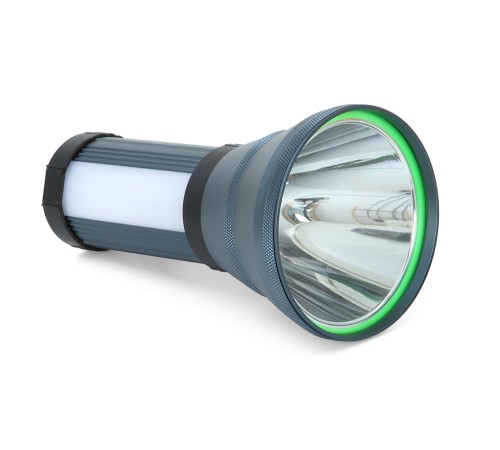 200W Güçlü Şarjlı El Feneri Projektör WT-411