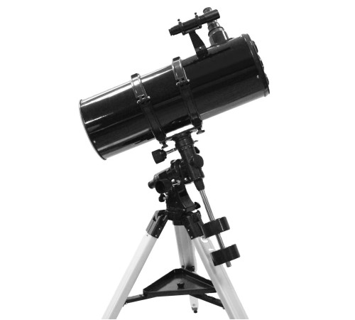 203-800 Profesyonel Aynalı Model Teleskop