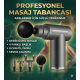 4 Başlıklı 6 Kademeli Titreşimli Şarjlı Mini Masaj Aleti