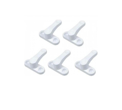 5 Adet Kırılmaz Metal Pimapen Pencere Emniyet Çocuk Kilidi
