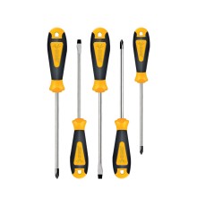 5 Lİ TORNAVİDA SETİ (SOFT SERIES)