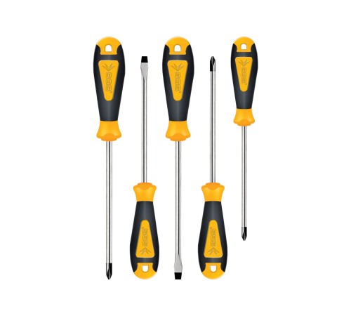 5 Lİ TORNAVİDA SETİ (SOFT SERIES)