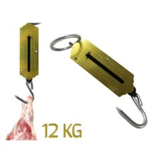 50 Kg Kurban Et Kantarı - El Kantarı