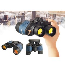 60x60 Uzun Menzilli El Dürbünü