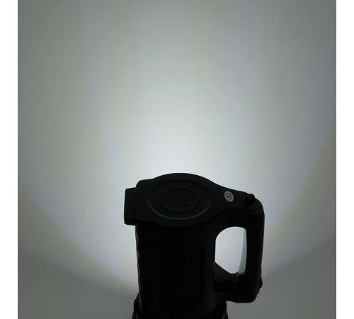 900 Lümen Ultra Güçlü El Feneri Wt-613