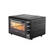 FIRIN AF-380 MİDİ FIRIN KARE 38LT