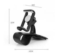 Araç Gösterge Paneli Telefon Tutucu