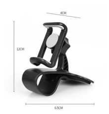 Araç Gösterge Paneli Telefon Tutucu