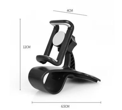 Araç Gösterge Paneli Telefon Tutucu