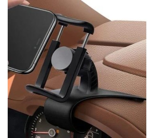 Araç Gösterge Paneli Telefon Tutucu