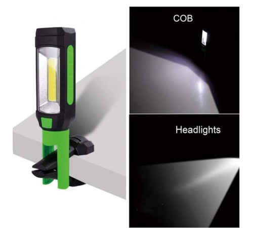 Araçta Olmazsa Olmaz Oto Lambası Wt-296