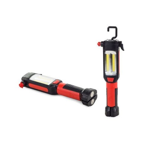 Araçta Olmazsa Olmaz Oto Lambası Wt-296