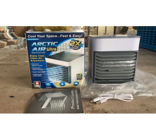 Arctic Air Ultra Usb Mini Soğutucu Fan