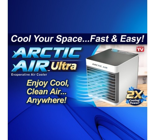 Arctic Air Ultra Usb Mini Soğutucu Fan