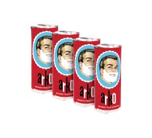 Arko 12'li Tıraş Sabunu 12X75 gr