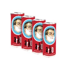 Arko 12'li Tıraş Sabunu 12X75 gr