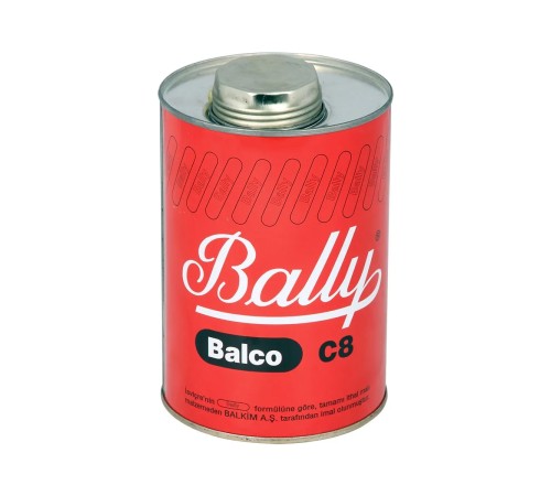 Bally Çok Amaçlı Yapıştırıcı İlaç C8 850 gr - Teneke
