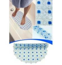 Banyo Kaydırmaz Paspas