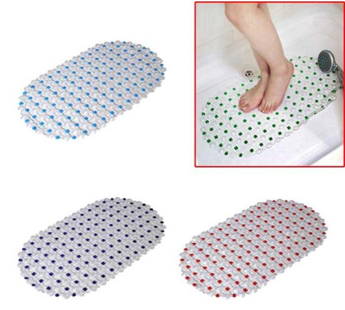 Banyo Kaydırmaz Paspas