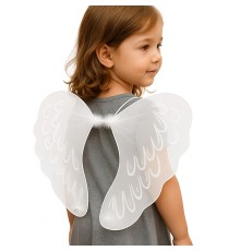 Bebek & Çocuk Peri Kanadı – Kostüm Tamamlayıcı Kanat 35x45 cm