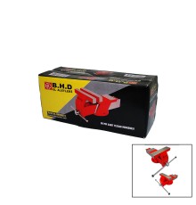 80MM SABİT TEZGAH MENGENESİ İŞKENCE