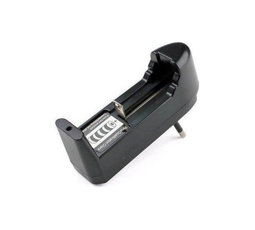 Şarj Cihazı - 14500-18650 Bm-361