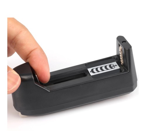 Şarj Cihazı - 14500-18650 Bm-361