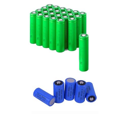 Şarj Cihazı - 14500-18650 Bm-361