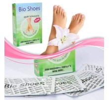 Bio Shoes Ayak Kokusu Giderici