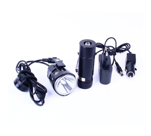 Profesyonel Bisiklet Lambası Wt-272