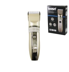 USB ŞARJLI SAÇ SAKAL TRAŞ MAKİNESİ AYARLI TARAK=DAHİLİ NO=3-6-9-12MM TARAK + SAÇ TARAK