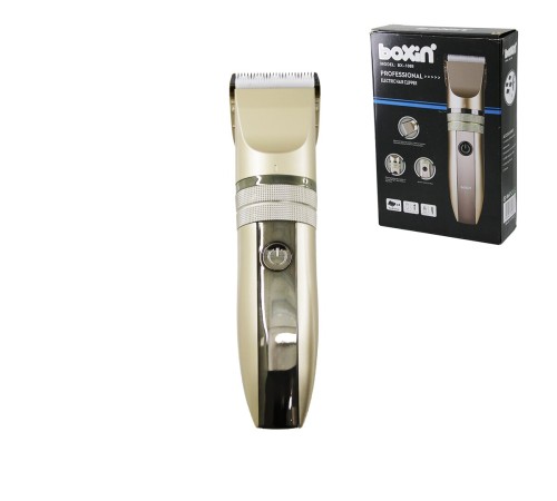 USB ŞARJLI SAÇ SAKAL TRAŞ MAKİNESİ AYARLI TARAK=DAHİLİ NO=3-6-9-12MM TARAK + SAÇ TARAK