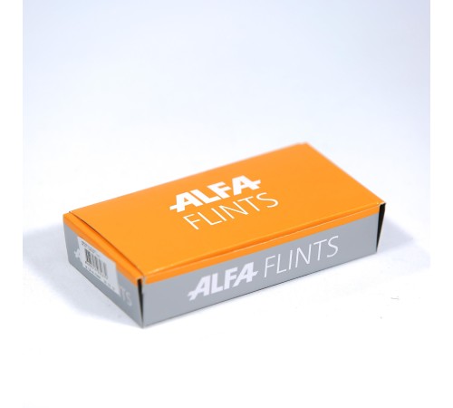 Çakmak Taşı ALFA 50’li Paket