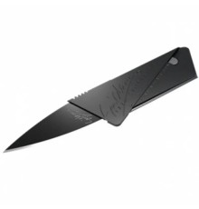 Card Sharp Survial Pratik Kart Çakı 8 cm - Cüzdana Konabilen