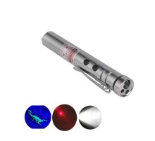 Cep Feneri + Ultraviyole + Lazer Wt-170