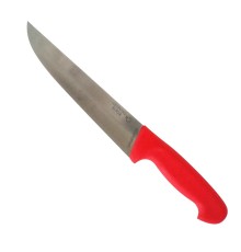 Çetintaş Bursa Kurban ve Kasap Bıçağı No:3, 18 cm, Plastik Sap