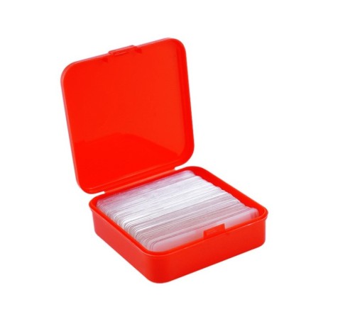 Çift Taraflı Bant Seti 60 Parça