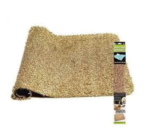 Clean Step Mat Yıkanabilir Mikrofiber Kir Toz Emici Iç-dış Ortam Paspas