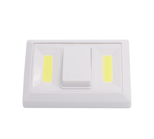 COB Ledli Duvar Dolap Lambası Wt-382