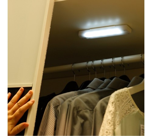 COB Ledli Mıknatıslı Wt-063